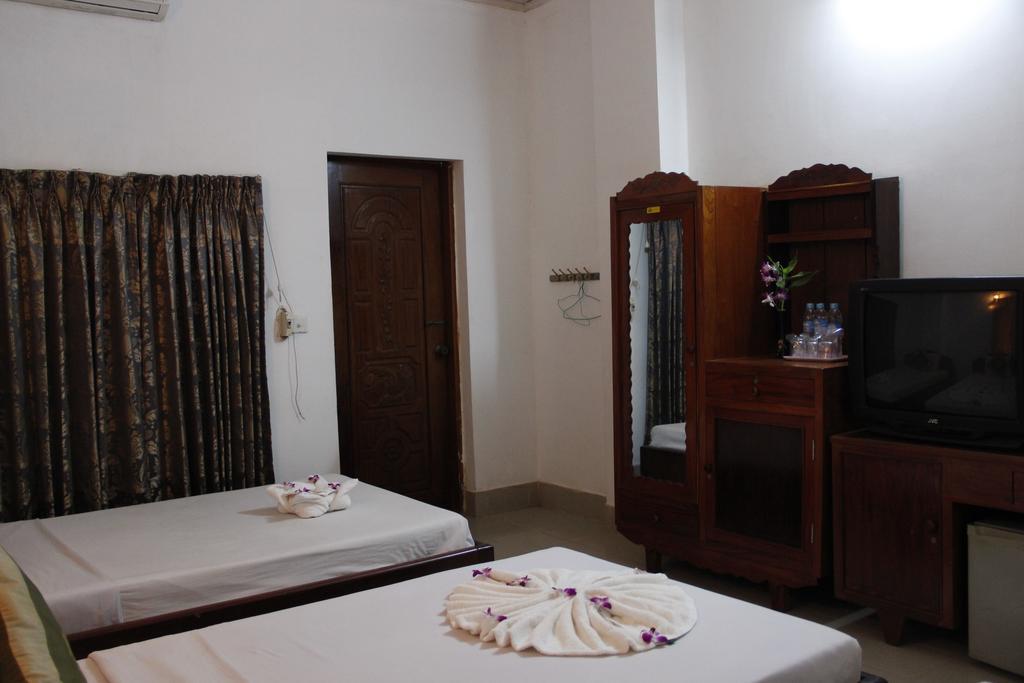Hotel Shadow Angkor Siem Reap