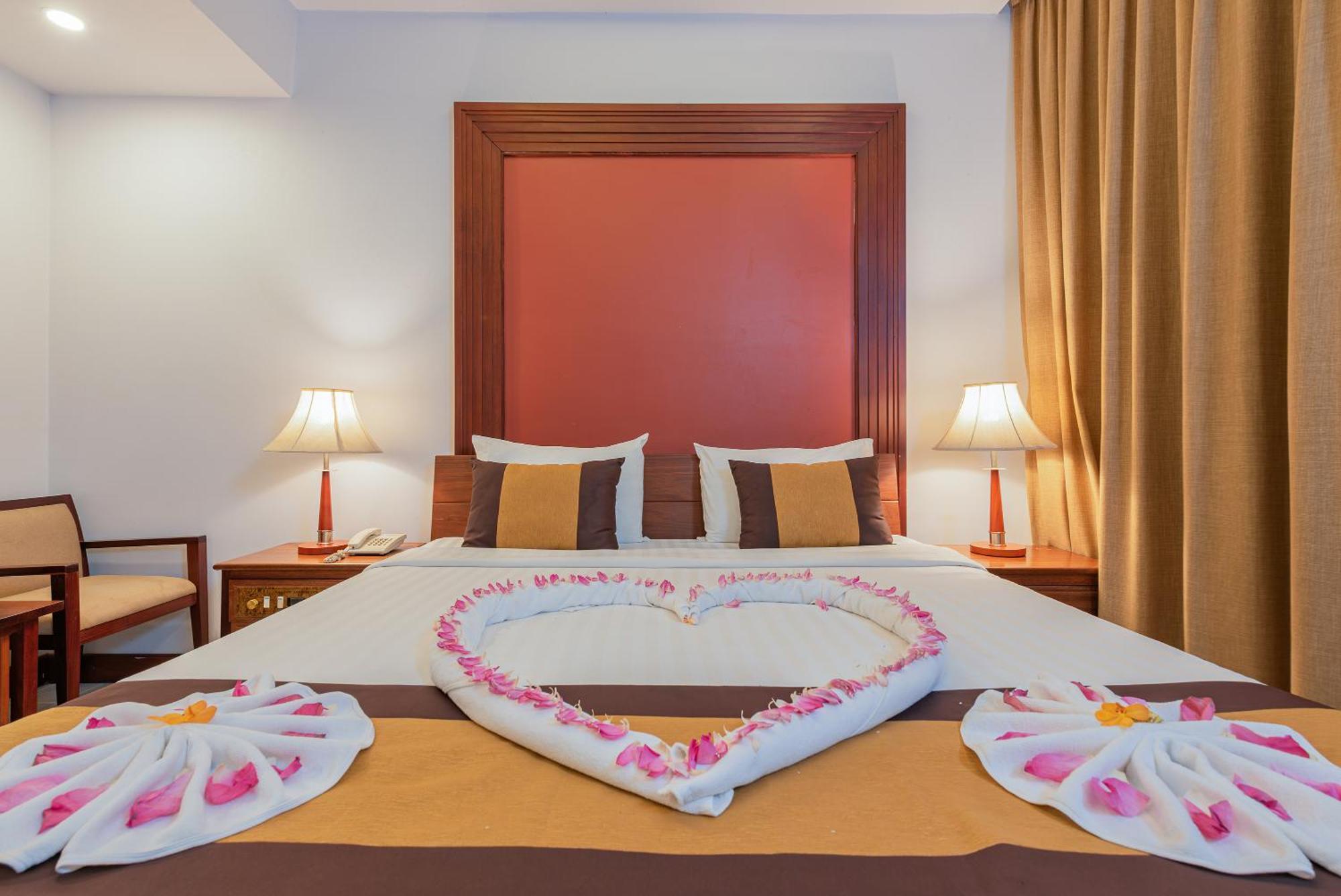 Shadow Angkor 4* Siem Reap