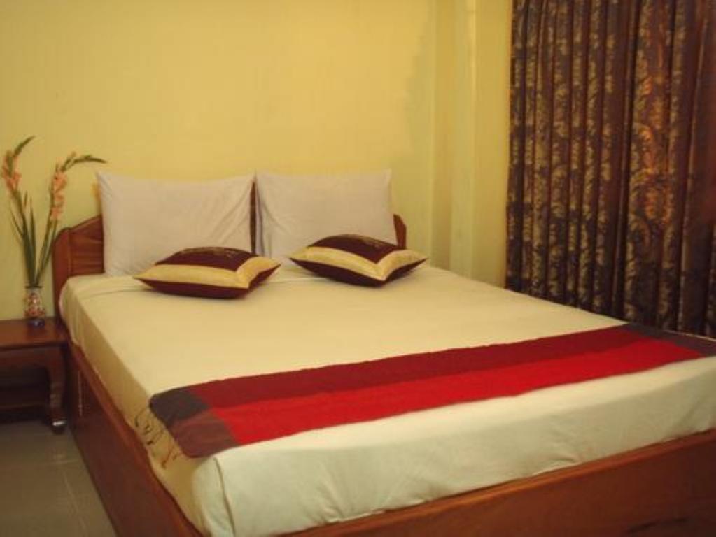 Hotel Shadow Angkor Siem Reap