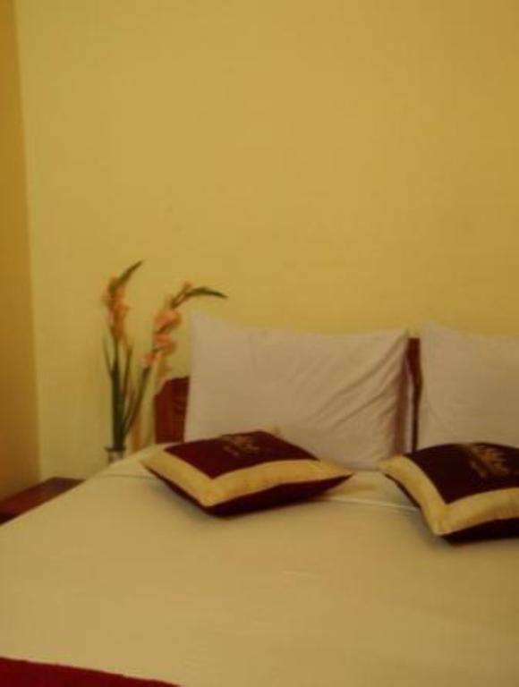 Hotel Shadow Angkor 4*