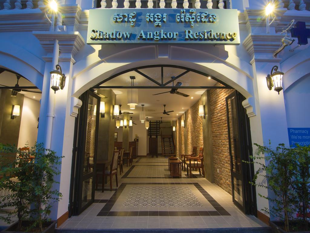 Shadow Angkor 4*