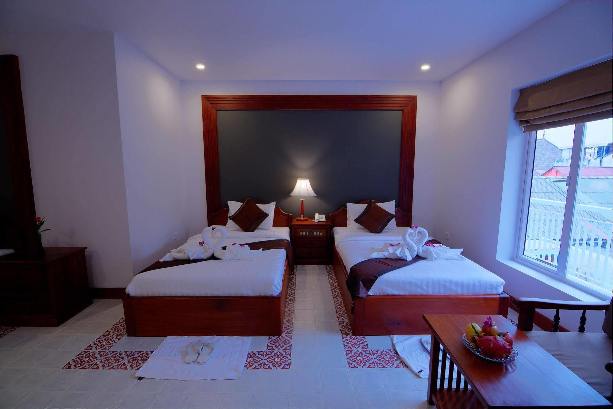 Shadow Angkor 4* Siem Reap