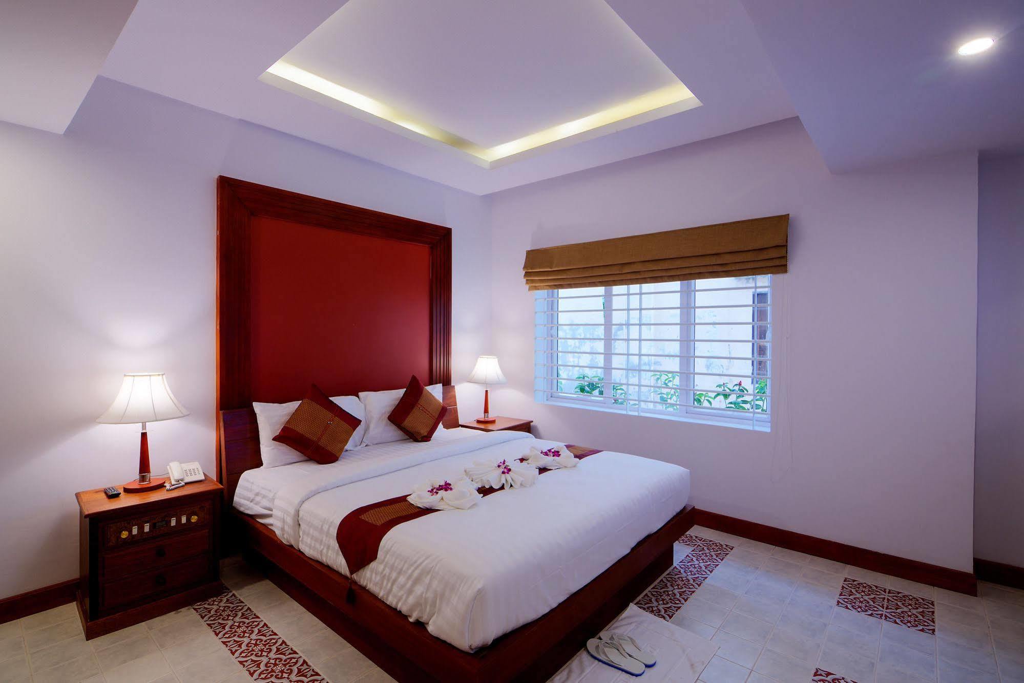 Hotel Shadow Angkor 4*